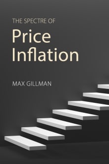 Book cover of The Spectre of Price Inflation