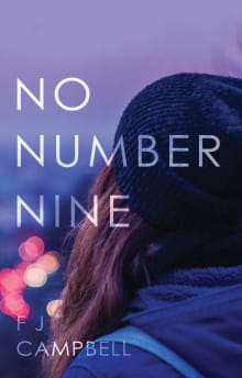 Book cover of No Number Nine