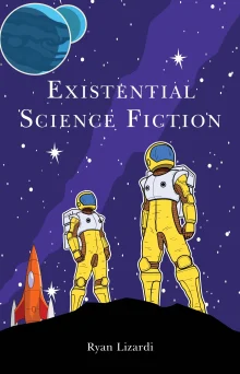 Book cover of Existential Science Fiction