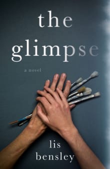 Book cover of The Glimpse