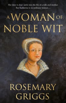 Book cover of A Woman of Noble Wit