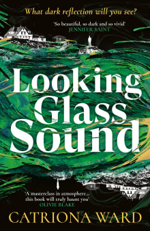Book cover of Looking Glass Sound