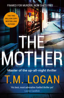 Book cover of The Mother