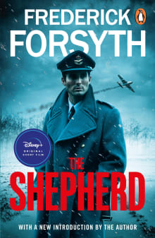 Book cover of The Shepherd