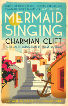 Book cover of Mermaid Singing