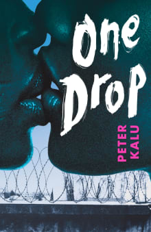 Book cover of One Drop