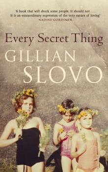 Book cover of Every Secret Thing: My Family, My Country