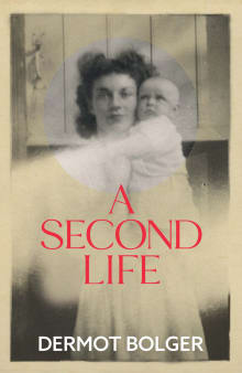 Book cover of A Second Life