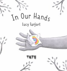 Book cover of In Our Hands