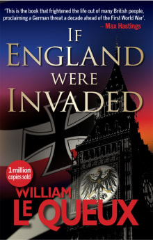 Book cover of If England Were Invaded