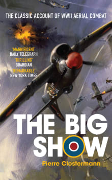 Book cover of The Big Show