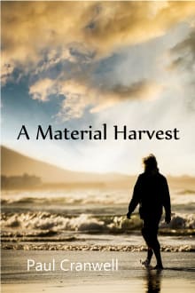 Book cover of A Material Harvest