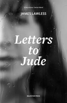 Book cover of Letters to Jude