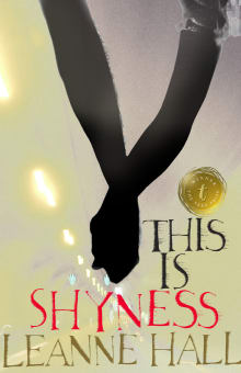 Book cover of This Is Shyness