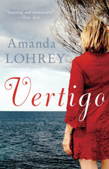 Book cover of Vertigo