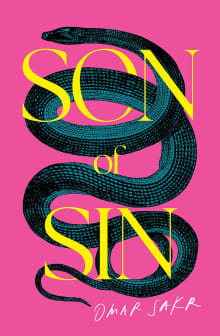 Book cover of Son of Sin