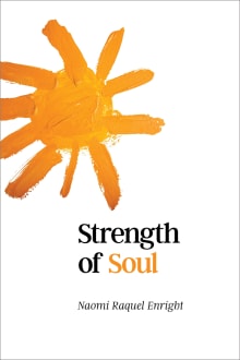 Book cover of Strength of Soul