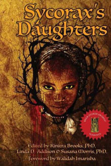 Book cover of Sycorax's Daughters