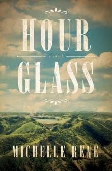 Book cover of Hour Glass