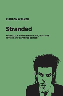 Book cover of Stranded