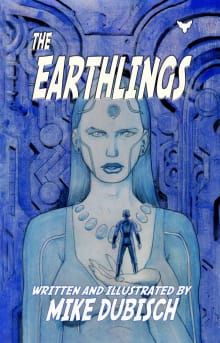 Book cover of The Earthlings