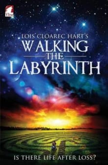 Book cover of Walking the Labyrinth