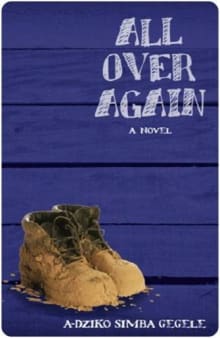 Book cover of All Over Again