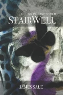 Book cover of StairWell