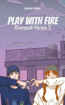 Book cover of Play With Fire