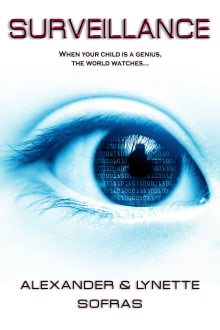 Book cover of Surveillance