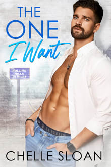 Book cover of The One I Want