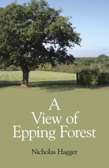 Book cover of A View of Epping Forest