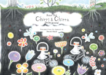 Book cover of Chirri & Chirra, Underground