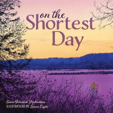 Book cover of On the Shortest Day