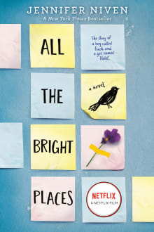 Watch all the bright places online hotsell