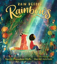 Book cover of Rain Before Rainbows
