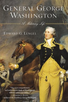 The Best Books About the Revolutionary War