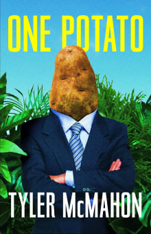 Book cover of One Potato