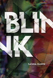 Book cover of Blink