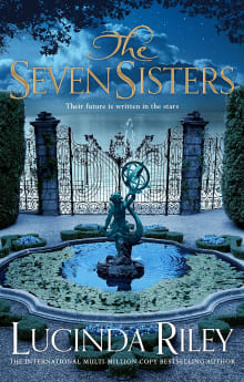 Book cover of The Seven Sisters