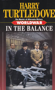 Book cover of In the Balance