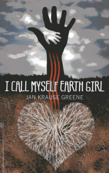 Book cover of I Call Myself Earth Girl