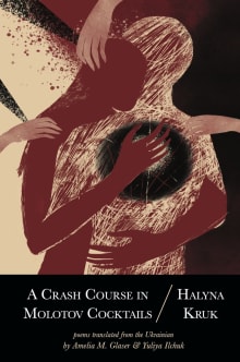 Book cover of A Crash Course in Molotov Cocktails