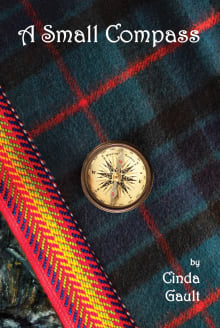 Book cover of A Small Compass