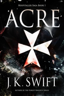 Book cover of Acre