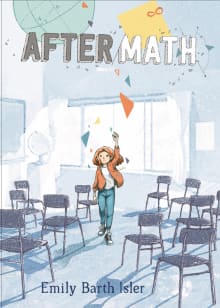Book cover of AfterMath