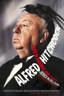 Book cover of Alfred Hitchcock: A Life in Darkness and Light