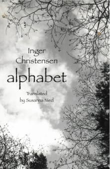 Book cover of Alphabet