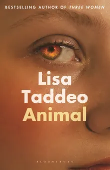 Book cover of Animal