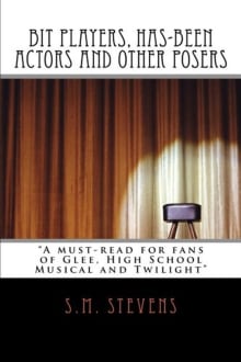 Book cover of Bit Players, Has-Been Actors and Other Posers